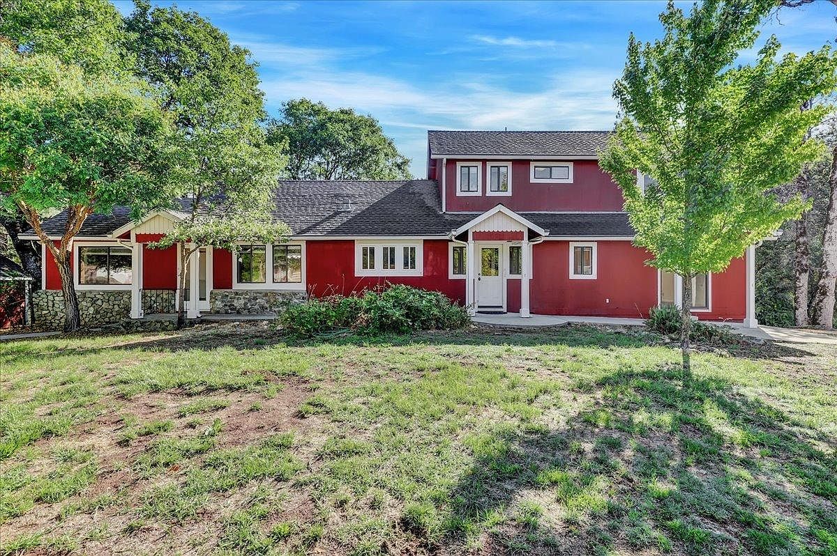 12587 Davis Ln, Nevada City, CA 95959 Zillow