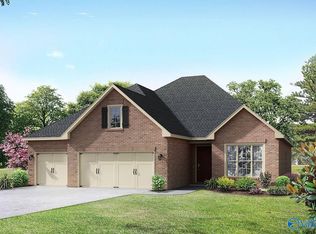 3110 Lisa Ln SE, Decatur, AL 35603