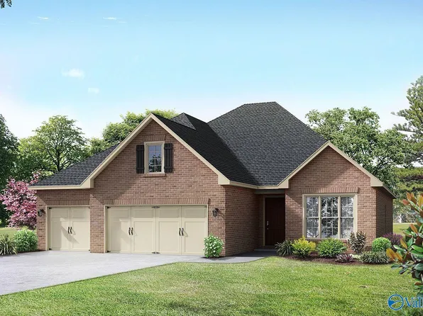 3110 Lisa Ln SE, Decatur, AL 35603
