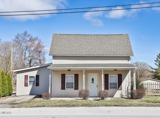 58 Ohio St, Uniopolis, OH 45888