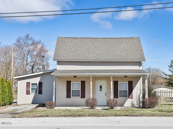 58 Ohio St, Uniopolis, OH 45888