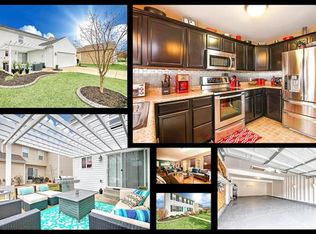 3107 Osterly Bnd, Saint Charles, MO 63301
