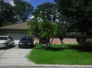 627 Wood Dr, Poinciana, FL 34759