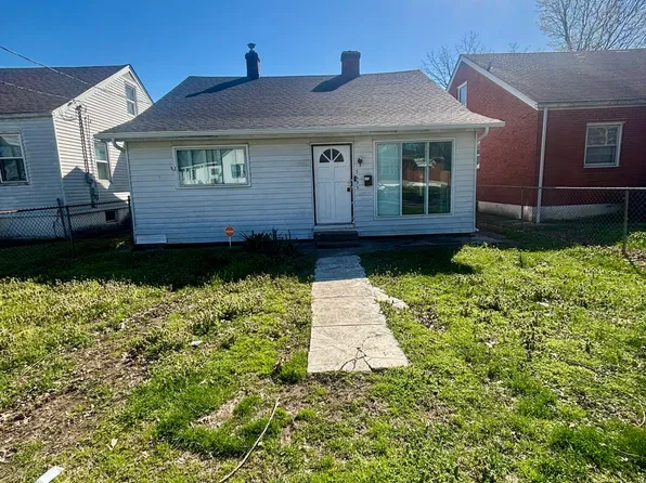 3633 Kahlert Ave, Louisville, KY 40215