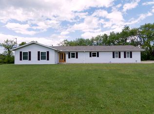 1031 W Liberty St, Medina, OH 44256
