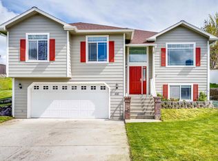 420 NW Thomas St, Pullman, WA 99163