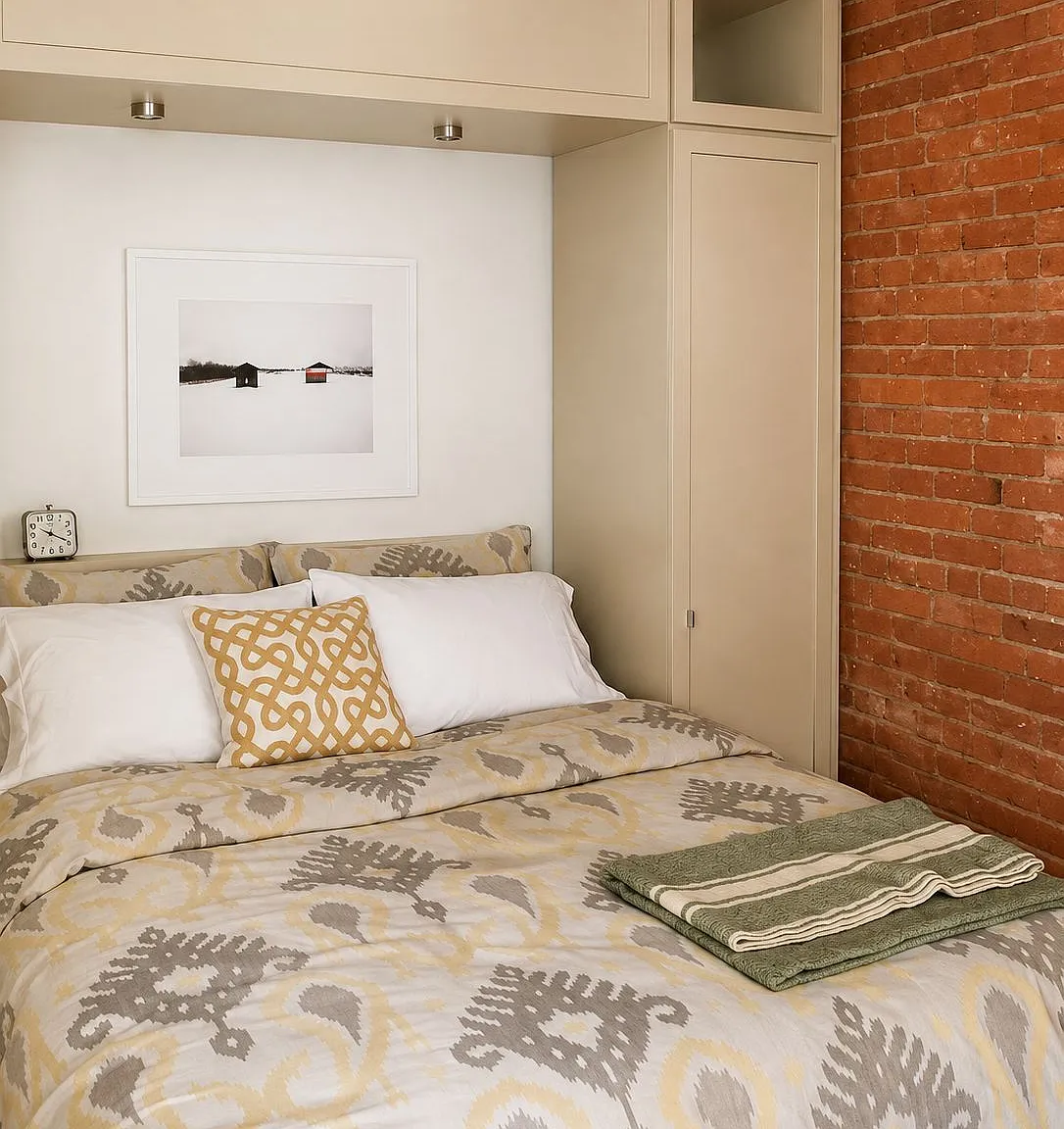 2 bed, $3,300 — Photo 3