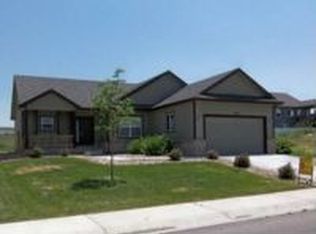 704 61st Avenue Ct, Greeley, CO 80634