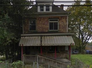 7630 Tioga St, Pittsburgh, PA 15208