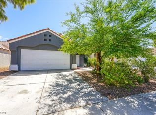 4506 Minaret Way, North Las Vegas, NV 89031