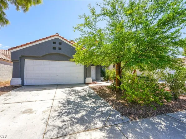 4506 Minaret Way, North Las Vegas, NV 89031
