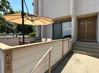 21025 Lemarsh St UNIT G42, Chatsworth, CA 91311