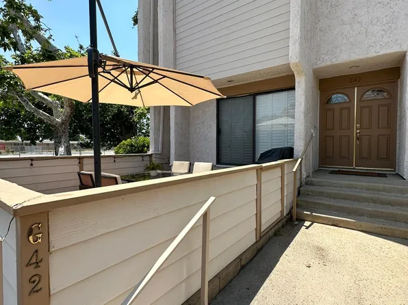 21025 Lemarsh St Unit G42, Chatsworth, CA 91311
