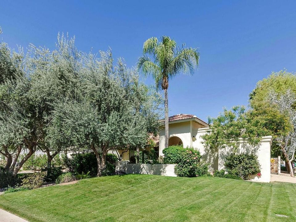 1st image of 8218 E Del Campo Dr