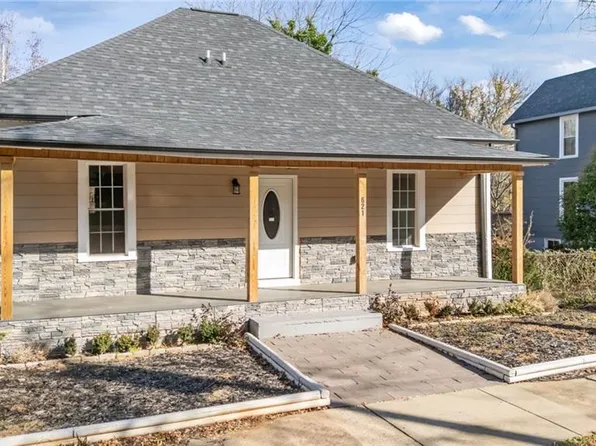 621 Mulberry St SW, Winston Salem, NC 27101