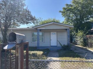 2618 Lombrano St, San Antonio, TX 78228