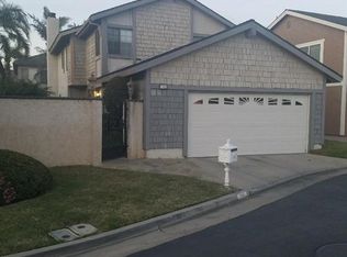 7855 Lori Dr, Huntington Beach, CA 92648