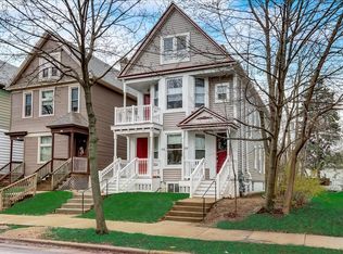 329 E Wilson St, Milwaukee, WI 53207