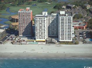 9550 Shore Dr #437/438, Myrtle Beach, SC 29572