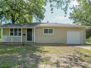 11219 E 51st St, Raytown, MO 64133
