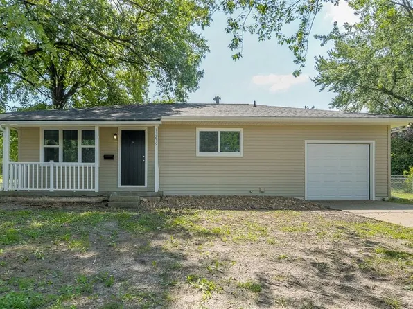 11219 E 51st St, Raytown, MO 64133