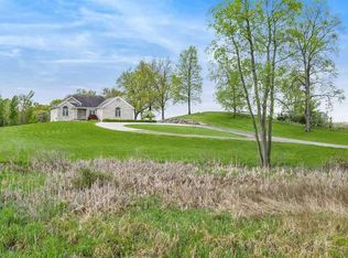 11631 Bohne Rd, Grass Lake, MI 49240