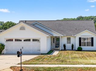 118 Milroy Ln #171, Mooresville, NC 28115