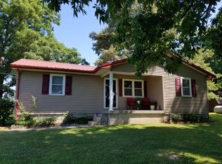 2420 Old Halls Creek Rd, Beaver Dam, KY 42320