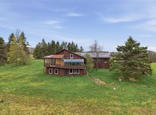 236 Brigham Rd, Richford, NY 13835