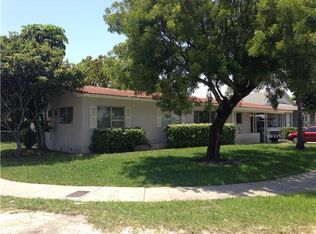 4700 SW 7th St, Miami, FL 33134