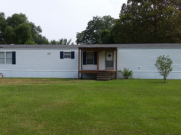 roof, skirting & porch new