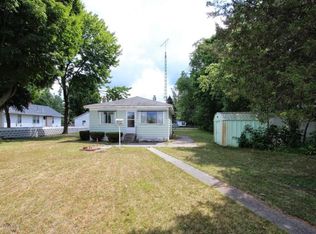 5331 S Front St, Newaygo, MI 49337