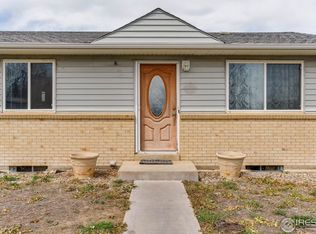 807 E Cleveland St, Lafayette, CO 80026