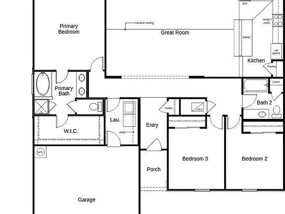2nd image of 186 SANGRIA Lane