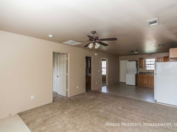 2801 Mable Dr #4, Canyon, TX 79015