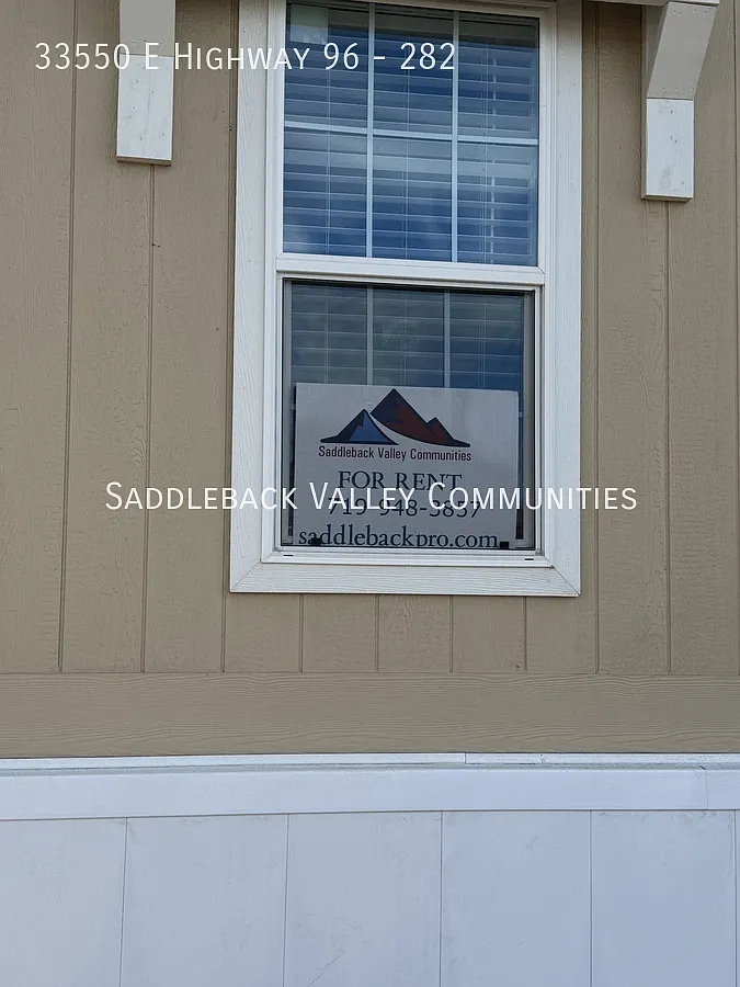 New 3 Bed 2 Bath Manufactured Home — Photo 2