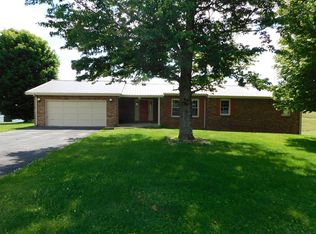 329 Keltner Rd, Columbia, KY 42728