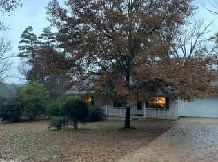 3124 Sharon Cv, Bryant, AR 72022