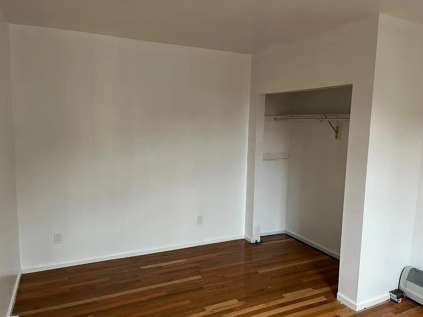 118 s moumt street - 118 mount street — Photo 1