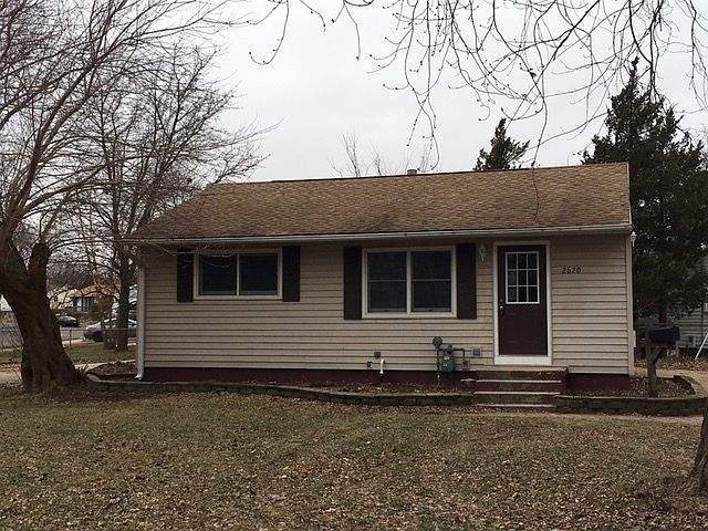 1st image of 2620 N Butrick St