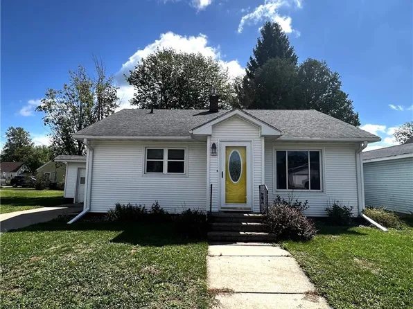 725 Wisconsin Avenue, Rice Lake, WI 54868
