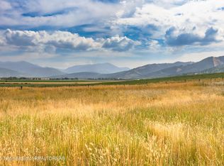 3255 Old Post Ln, Victor, ID 83455