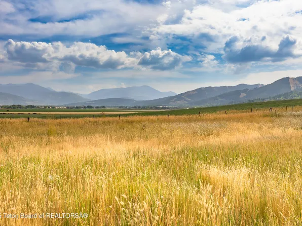 3255 Old Post Ln, Victor, ID 83455