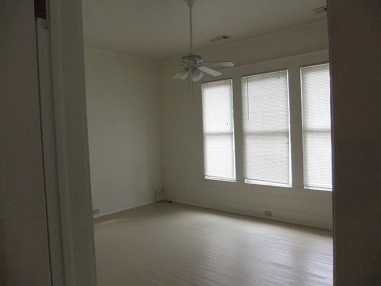 View of the Living Room