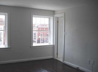 2913 M St NW #14, Washington, DC 20007