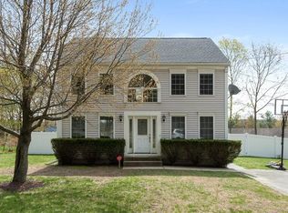 347 Westminster Hill Rd, Fitchburg, MA 01420