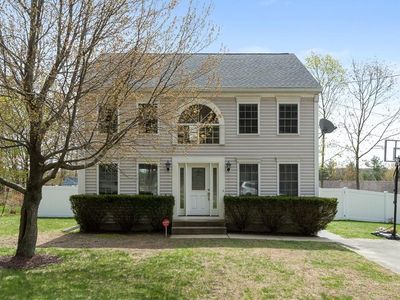 347 Westminster Hill Rd, Fitchburg, MA, 01420