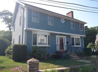 6 Birch Rd, Boston, MA 02132