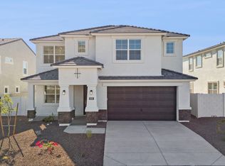 6931 W Buckhorn Trl, Peoria, AZ 85383