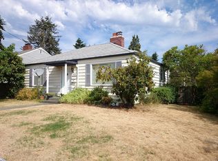 3606 SW Cloverdale St, Seattle, WA 98126